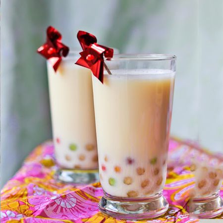 Trà sữa Thái Lan