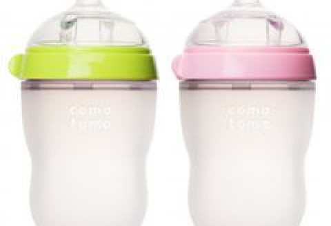 Bình sữa Comotomo 250ml