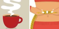 Nghiên cứu mới cho thấy cà phê có thể giúp bạn đốt cháy chất béo