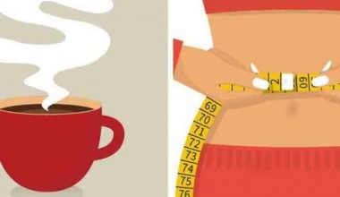 Nghiên cứu mới cho thấy cà phê có thể giúp bạn đốt cháy chất béo