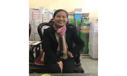 Công ty TNHH SX và KD Lộc Sơn