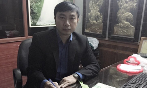 Doanh nghiệp tư nhân Như Liễu