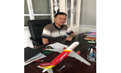 Doanh nghiệp tư nhân Thương mại Hoàng Hải