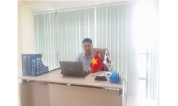 Công ty TNHH Sản xuất và Thương mại Bmtech Việt Nam