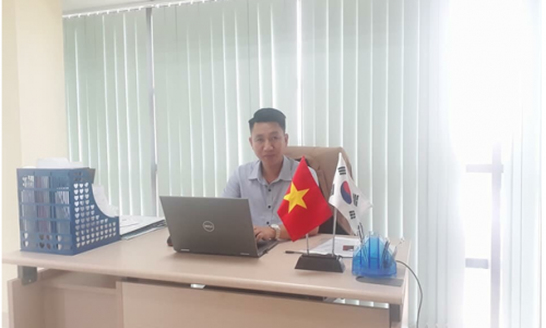 Công ty TNHH HBTech Việt Nam