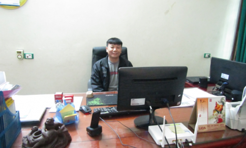 Xí nghiệp Xuân Hợp
