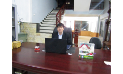 Công ty TNHH Đầu tư xây dựng và Thương mại Quế Lâm