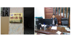 Công ty TNHH Đức Lộc Tài