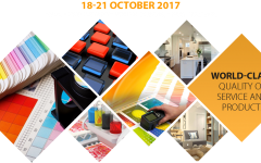 MỜI Tham gia Hội chợ Hàng Công nghiệp Việt Nam 2017 (18/10/2017 – 21/10/2017)