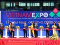 Hội chợ thương mại Quốc tế Việt Nam - VIETNAM EXPO