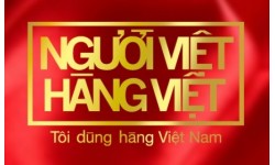 MỜI Tham gia Hội chợ hàng Việt Thành phố Hà Nội năm 2017 (21/9/2017 – 25/9/2017)