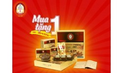 ROYAL KOREA - ưu đãi lớn chào mừng ngày lễ 30/4 và 1/5/2016