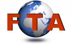 THƯ MỜI: Tham dự hội thảo "Các Hiệp định thương mại tự do FTA và Hiệp định thương mại tự do thế hệ mới"