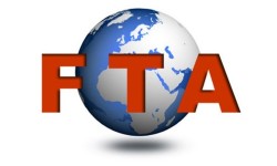 THƯ MỜI: Tham dự hội thảo "Các Hiệp định thương mại tự do FTA và Hiệp định thương mại tự do thế hệ mới"