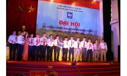 Sơ Đồ Tổ Chức