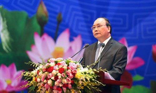 Niềm tin từ Thủ tướng, Chuỗi sự kiện APEC