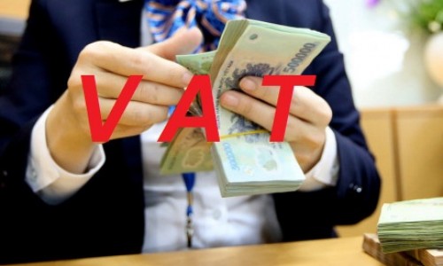 Sang tên sổ đỏ cũng phải chịu thuế VAT