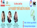 THƯ MỜI tham dự Hội thảo "LẬP NGHIỆP THỜI KHỦNG HOẢNG"
