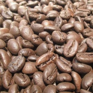 M- Blend Coffee