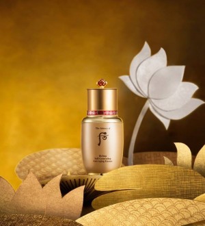 Tinh Chất Whoo Bichup Self-Generating Anti-Aging Essense 50ml