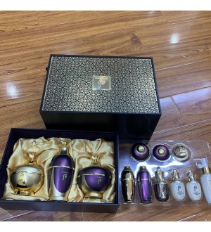 SET VIP BỘ BA HOÀN LƯU CAO WHOO CAO CẤP NHẤT