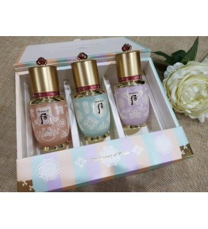 WHOO BICHOEP Self - Generating Anti - Aging Essence