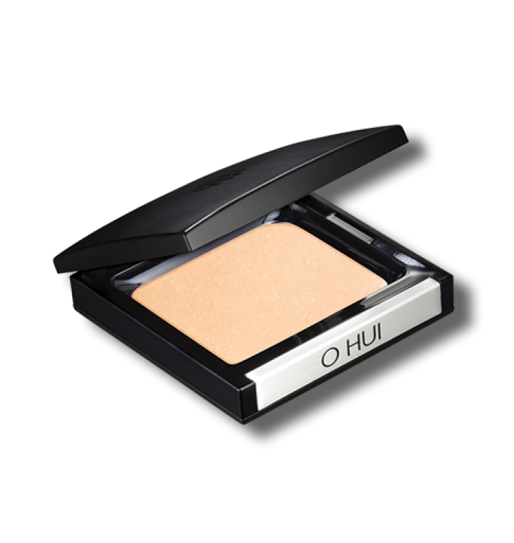 Phấn Nền Che Khuyết Điểm Ohui Advanced Powder Foundation 10gr