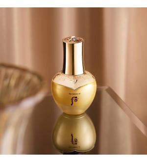 Tinh Chất Whoo Regenerating Gold Concentrate 40ml