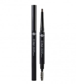 Chì Kẻ Mày Tông Màu Tự Nhiên Ohui Eye Brow Pencil 0,25gr