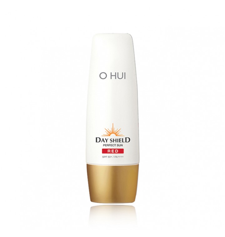Kem Chống Nắng Ohui Dayshield Perfect Sun Red 50ml