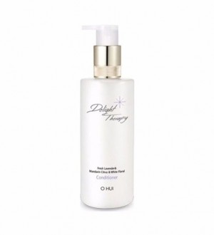 Ohui sữa dưỡng thể Energizing Body Lotion 300ml