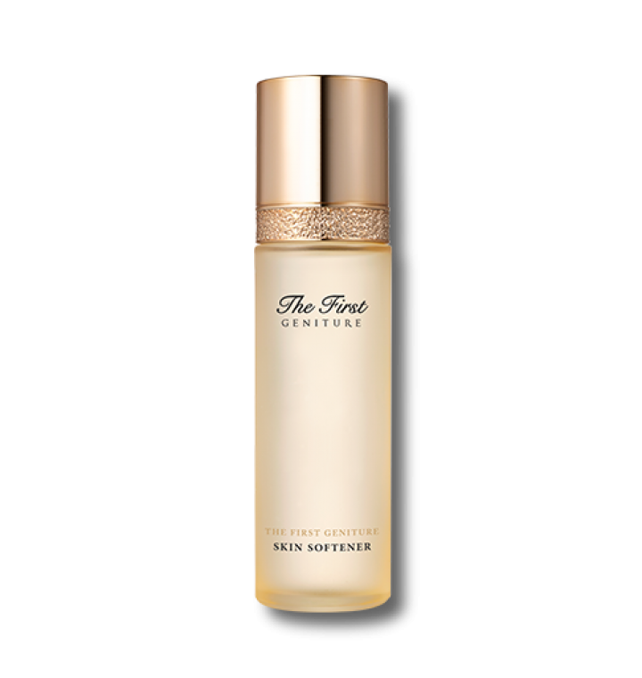 Nước hoa hồng cho nếp da luôn mịn màng Ohui The First Skin