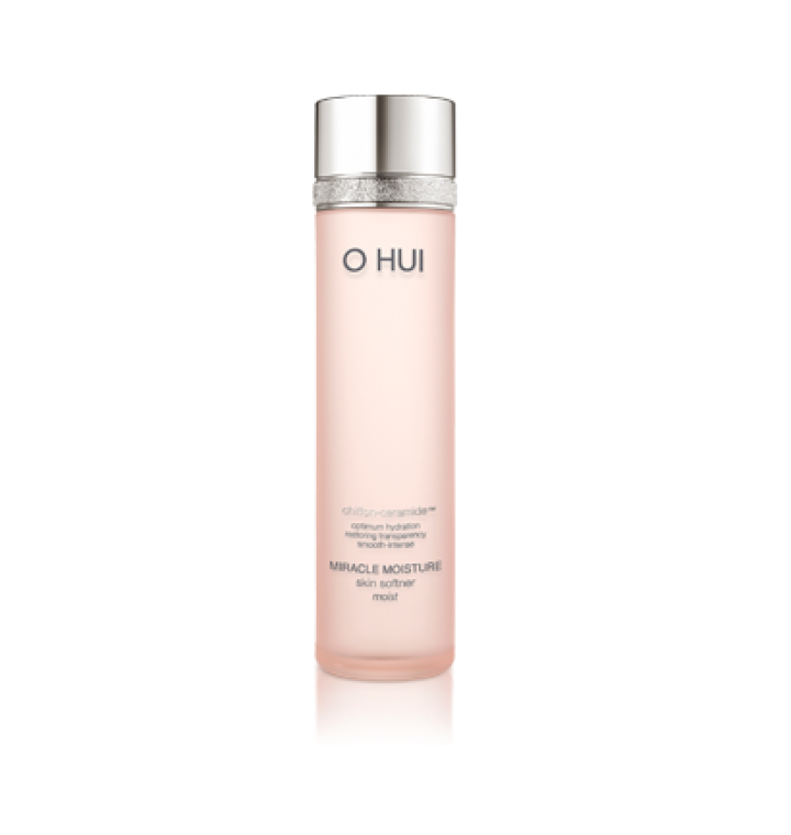 Nước Hoa Hồng Ohui Miracle Moisture Skin Softener Moist 150ml