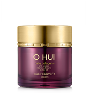 Kem Dưỡng Da Chống Lão Hóa Ohui Age Recovery Cream 50ml