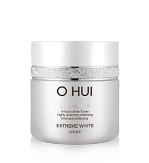 Kem Dưỡng Trắng Da Ohui Extreme White Cream 50ml