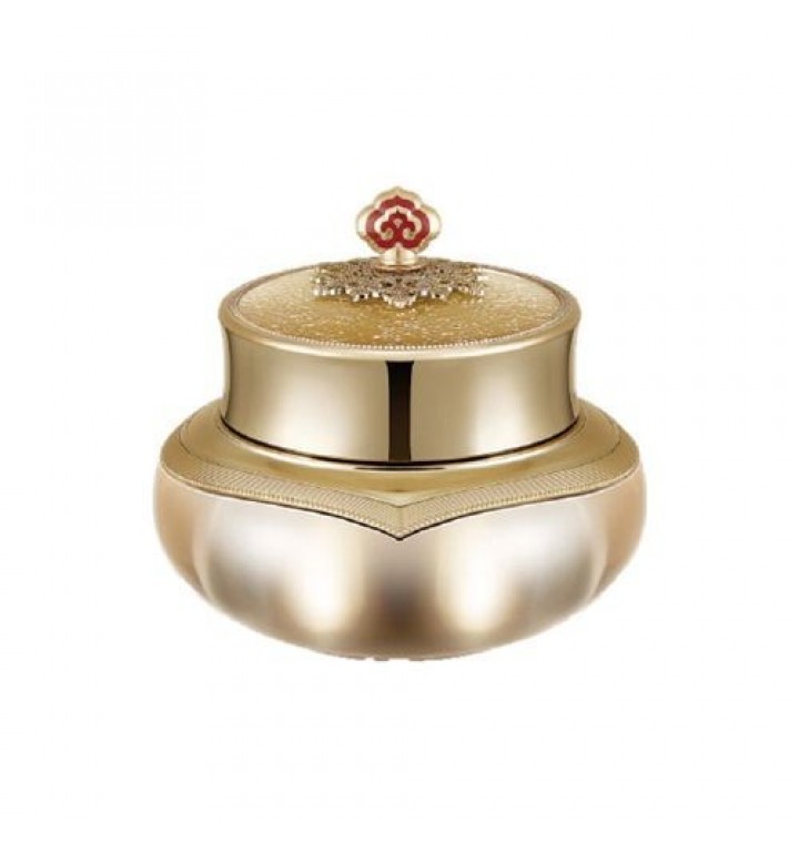 Kem Tái Sinh Da Whoo Ultimate Rejuvenating Cream 60ml