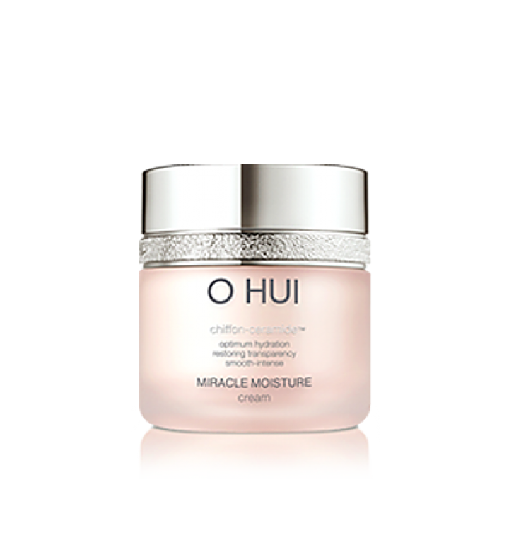 Kem Dưỡng Ẩm Ohui Miracle Moisture Cream 50ml