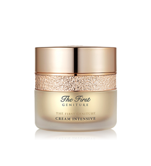 Kem dưỡng tái sinh da Ohui The First Geniture Cream Intensive 55ml