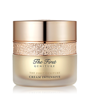 Kem dưỡng tái sinh da Ohui The First Geniture Cream Intensive 55ml