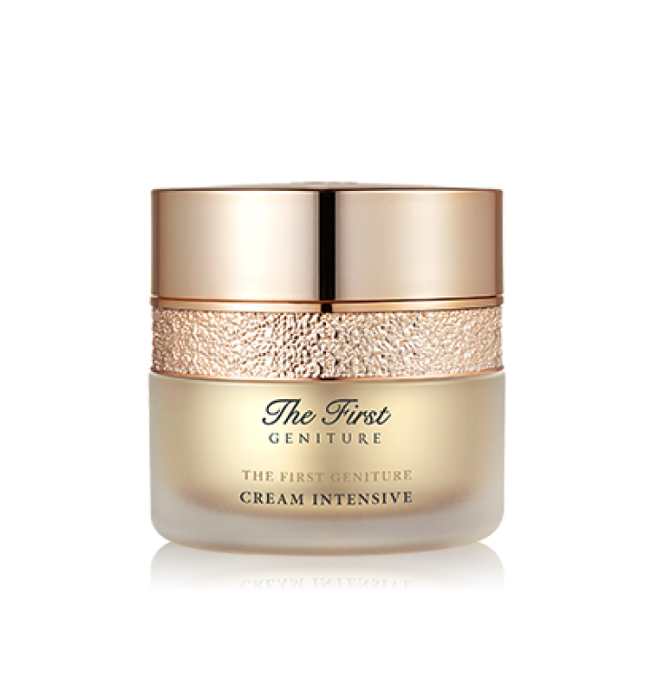 Kem dưỡng tái sinh da Ohui The First Geniture Cream Intensive 55ml