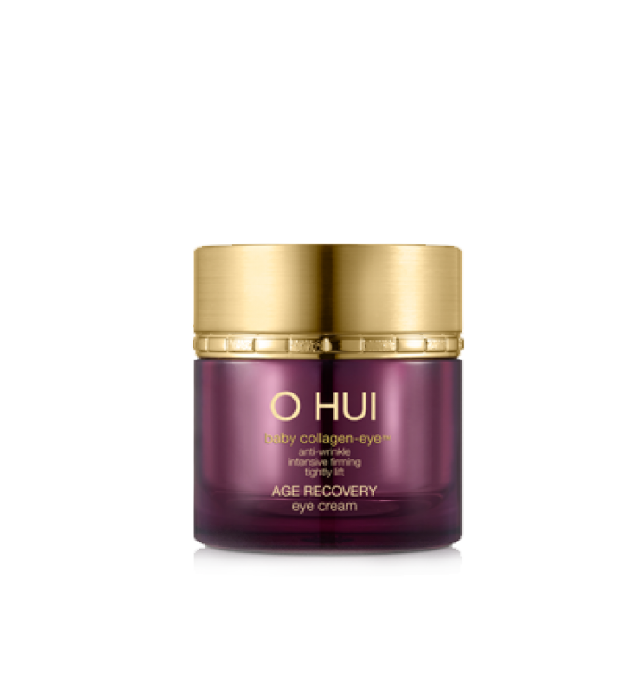 Kem Dưỡng Mắt Ohui Age Recovery Eye Cream 20ml