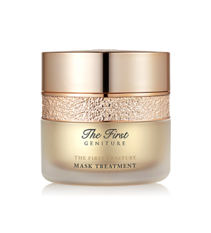 Mặt nạ ngủ Ohui The First Geniture Mask Treatment 60ml