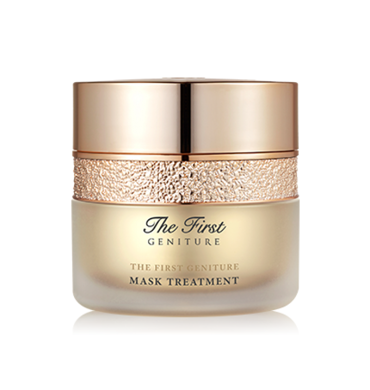 Mặt nạ ngủ Ohui The First Geniture Mask Treatment 60ml