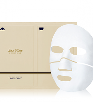 Mặt Nạ Giấy Ohui The First Geniture Ampoule Mask 6c