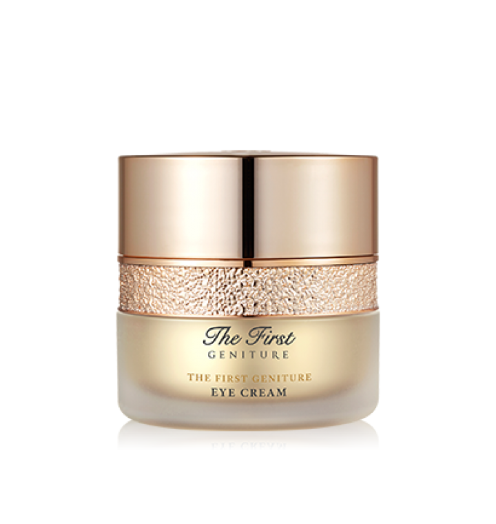 Kem dưỡng vùng mắt Ohui The First Geniture Eye Cream 25ml