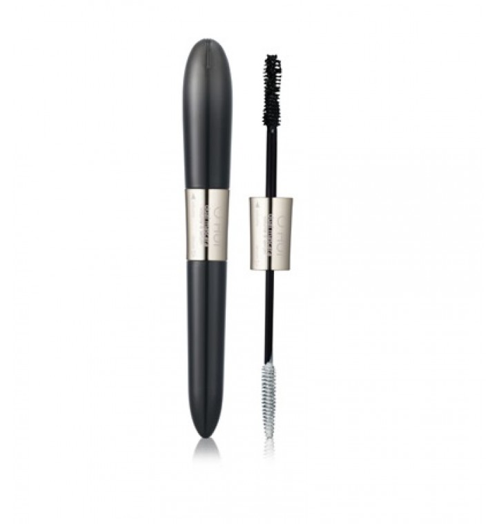 Mascara Kết Hợp Ohui Dual Mascara Volume & Serum 10gr