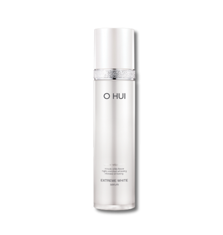 Tinh Chất Dưỡng Trắng Da Ohui Extreme White Serum 45ml