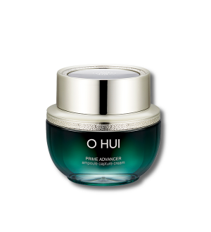 Kem Dưỡng Da Cho Làn Da Trắng Sáng Tự Nhiên Ohui Prime Advancer Ampoule Capture Cream 50ml