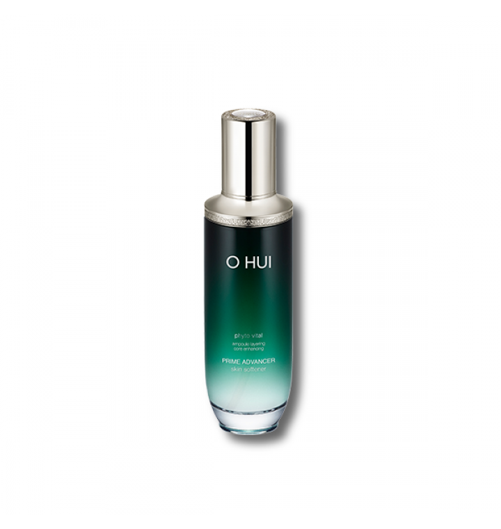 Nước Hoa Hồng Ohui Prime Advancer Skin Softener 150ml Mang Lại Làn Da Ẩm Mịn, Chắc Khỏe, Cải Thiện Nếp Nhăn Cho Làn Da.