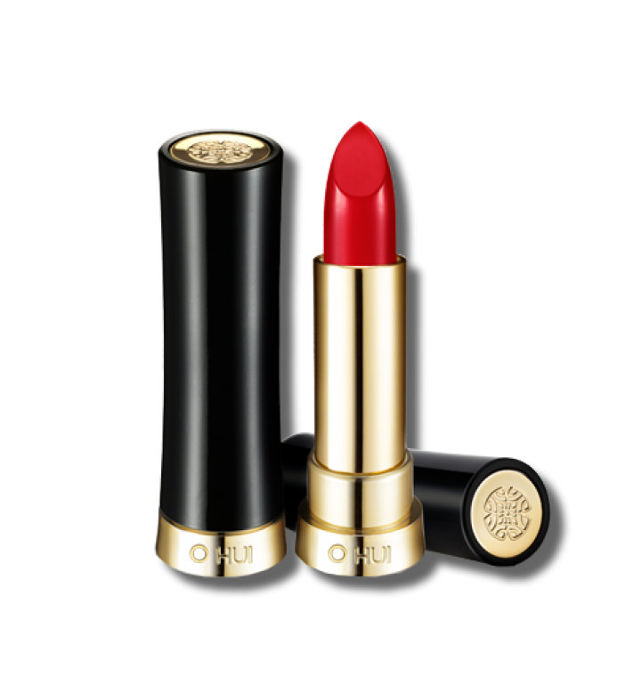 Son Ohui Rouge Real Lipstick Màu Sắc Tươi Tắn Thời Thượng 3,5gr
